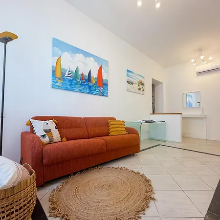Piazza 49 - Helloelba Holiday home