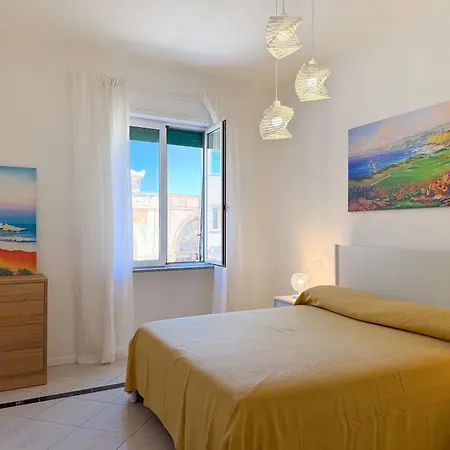 Piazza 49 - Helloelba Holiday home