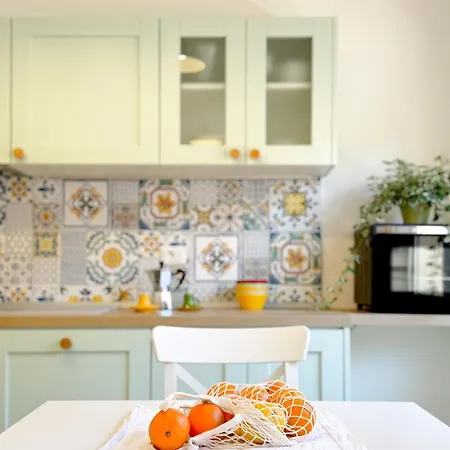 Piazza 49 - Helloelba Holiday home