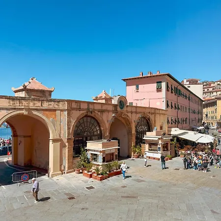 Piazza 49 - Helloelba Holiday home *