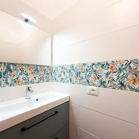 Piazza 49 - Helloelba Holiday home