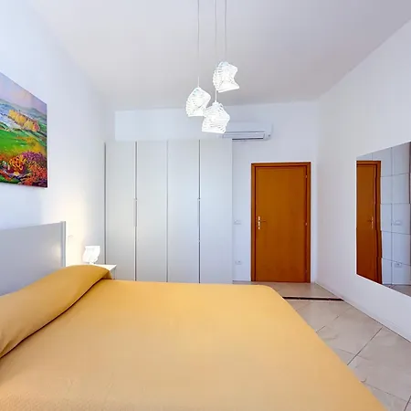 Piazza 49 - Helloelba Holiday home