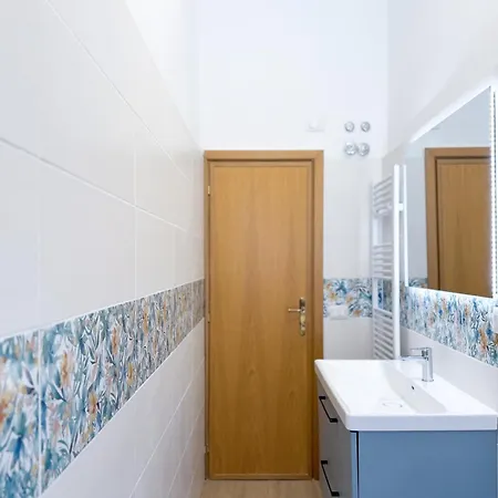 Piazza 49 - Helloelba Holiday home Portoferraio