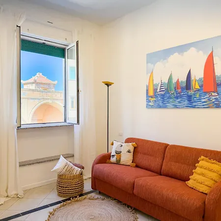 Holiday home Piazza 49 - Helloelba *