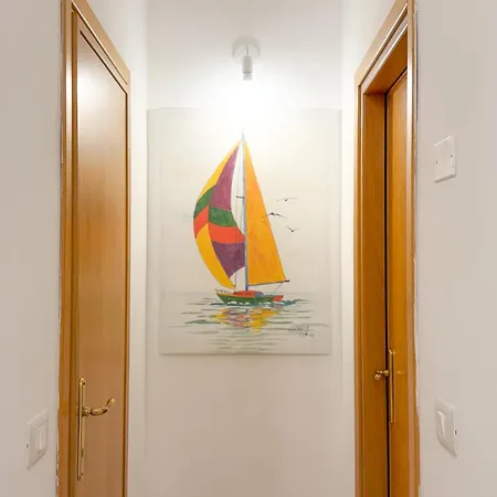 Piazza 49 - Helloelba Σπίτι διακοπών
