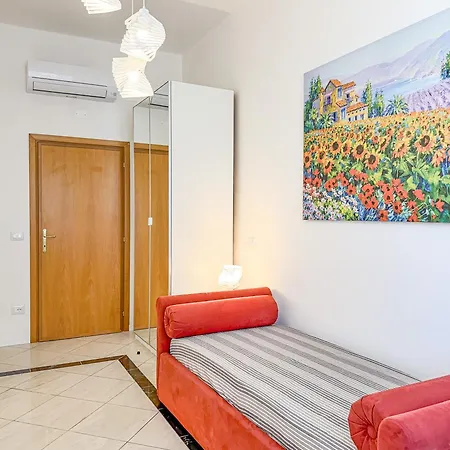 Piazza 49 - Helloelba Holiday home Portoferraio